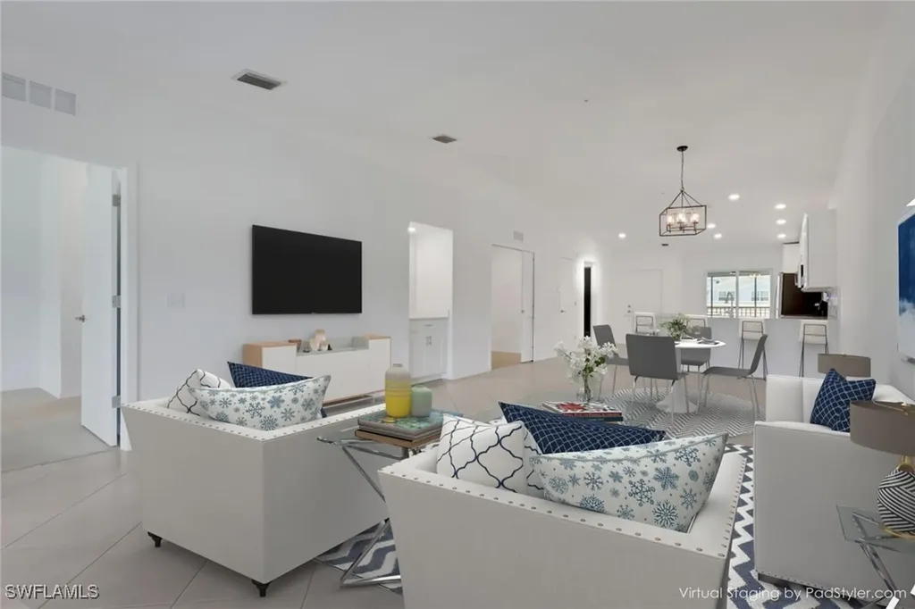 6047 Ellerston Way SW Ave Maria FL 34142