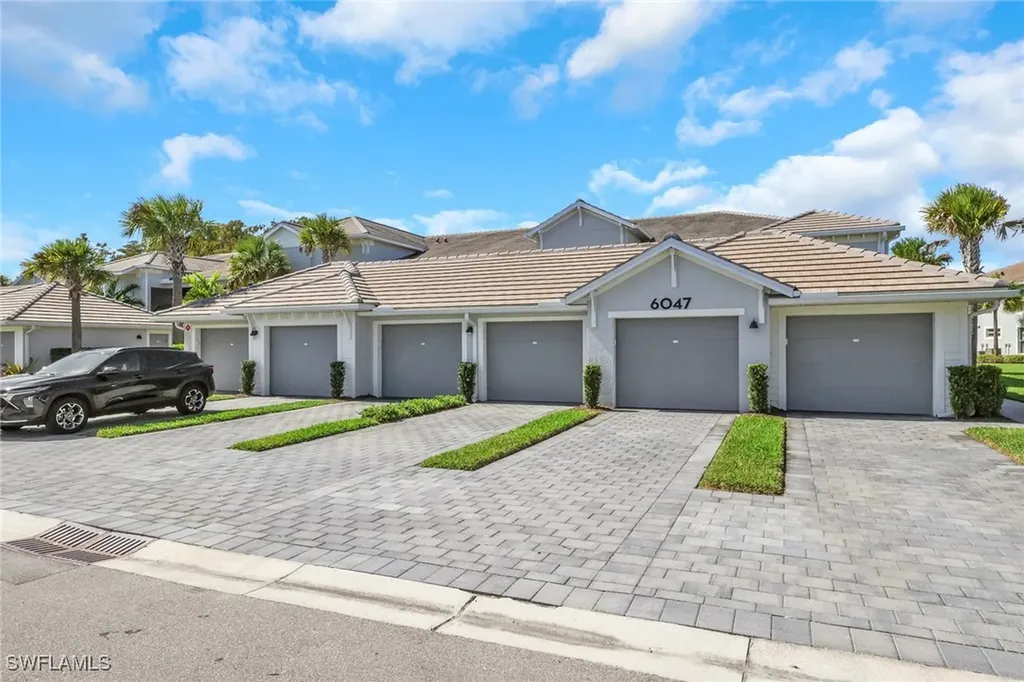 6047 Ellerston Way SW Ave Maria FL 34142