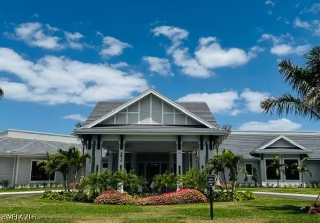 6047 Ellerston Way SW Ave Maria FL 34142