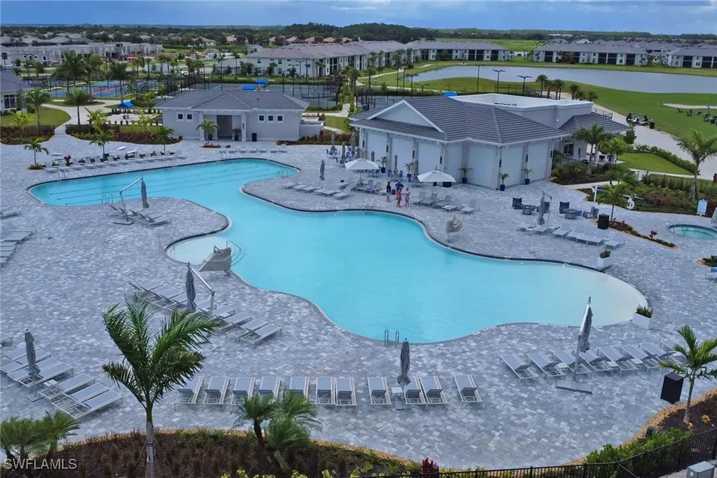 6047 Ellerston Way SW Ave Maria FL 34142