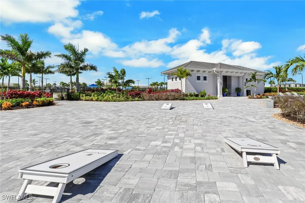 6047 Ellerston Way SW Ave Maria FL 34142