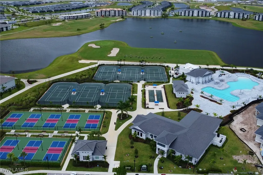 6047 Ellerston Way SW Ave Maria FL 34142