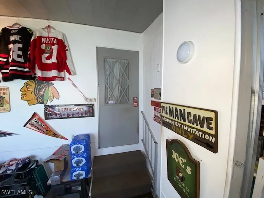 2727 Indianwood Drive North Fort Myers FL 33917