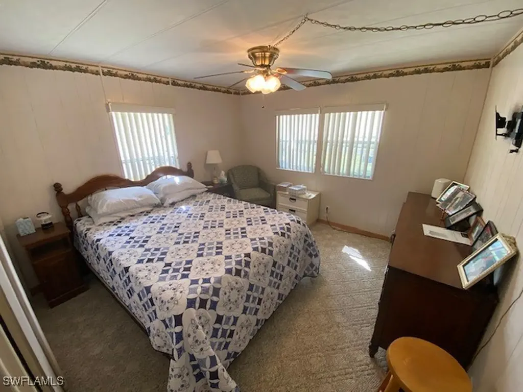 2727 Indianwood Drive North Fort Myers FL 33917