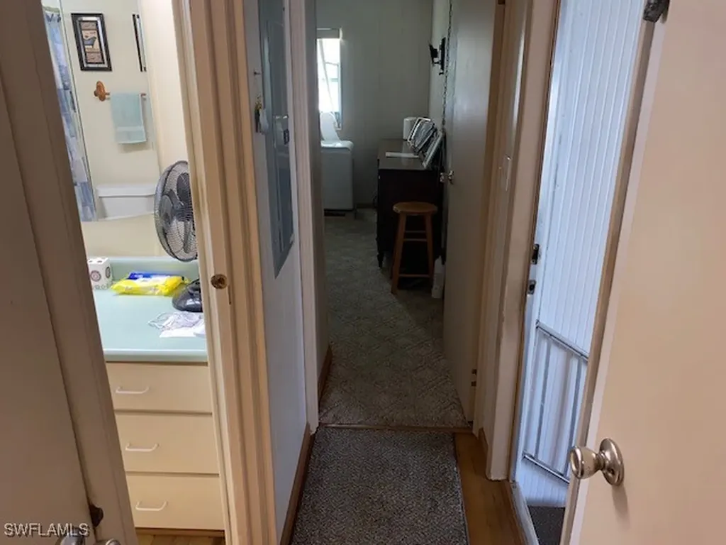 2727 Indianwood Drive North Fort Myers FL 33917