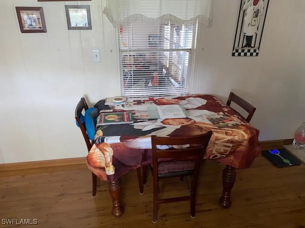 2727 Indianwood Drive North Fort Myers FL 33917