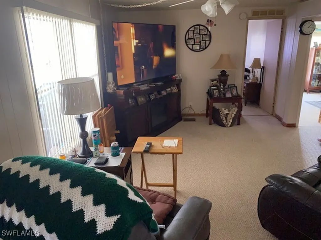 2727 Indianwood Drive North Fort Myers FL 33917