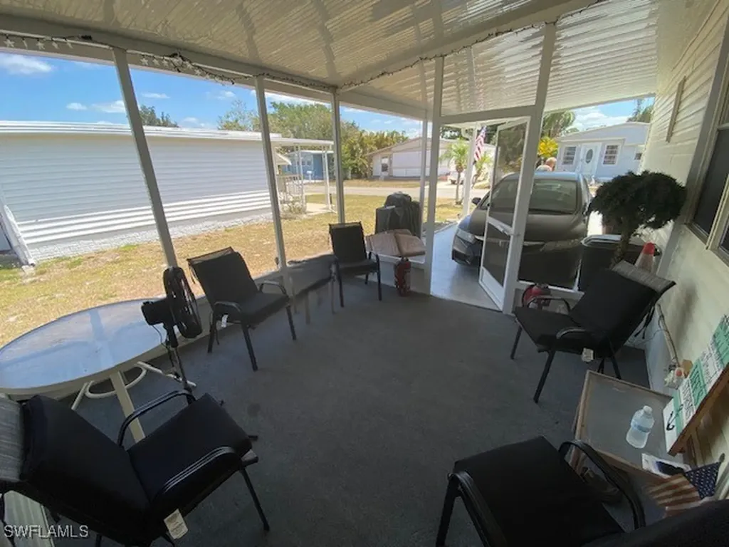 2727 Indianwood Drive North Fort Myers FL 33917