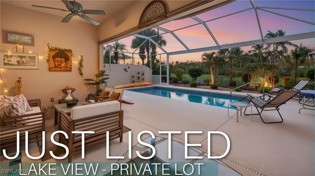 14710 Donatello Court Bonita Springs FL 34135