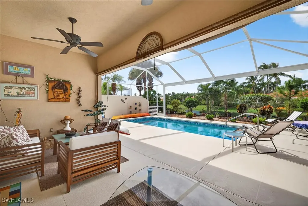 14710 Donatello Court Bonita Springs FL 34135