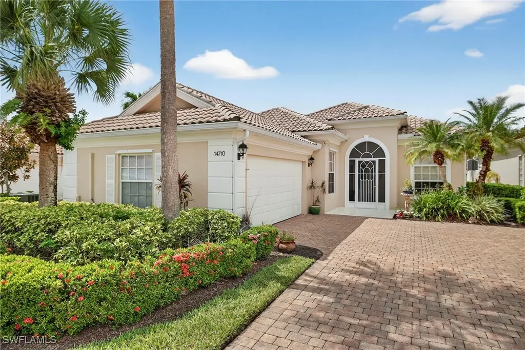 14710 Donatello Court Bonita Springs FL 34135