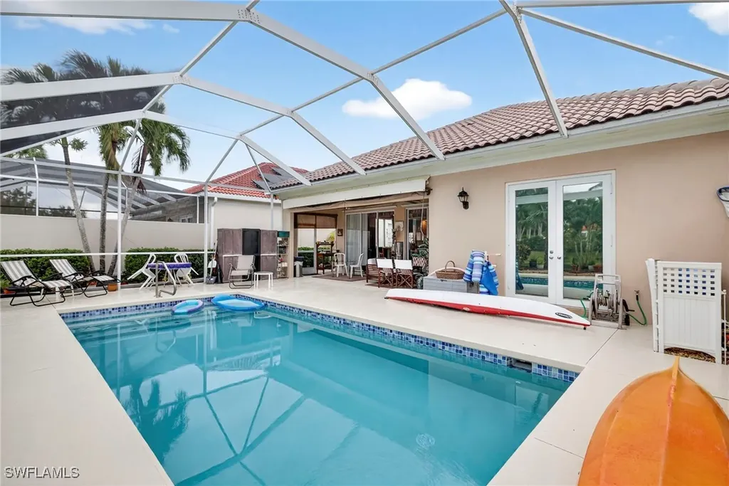 14710 Donatello Court Bonita Springs FL 34135