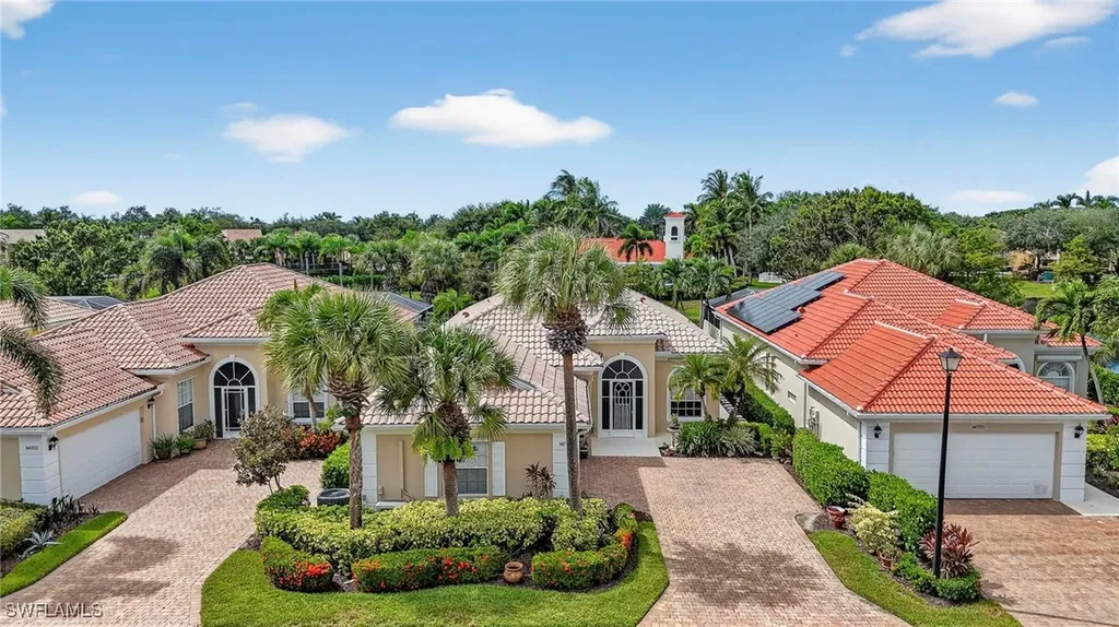 14710 Donatello Court Bonita Springs FL 34135