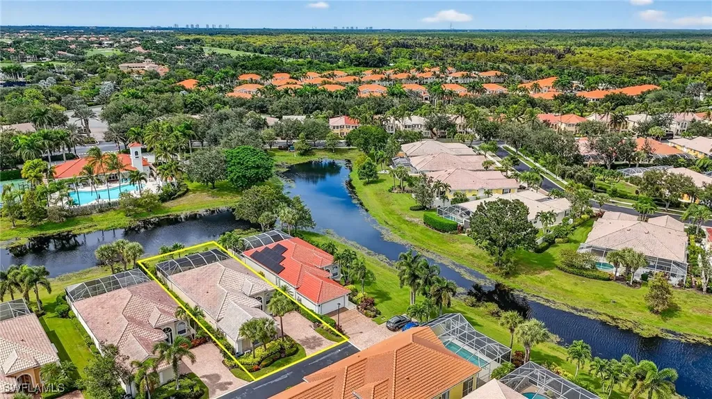 14710 Donatello Court Bonita Springs FL 34135