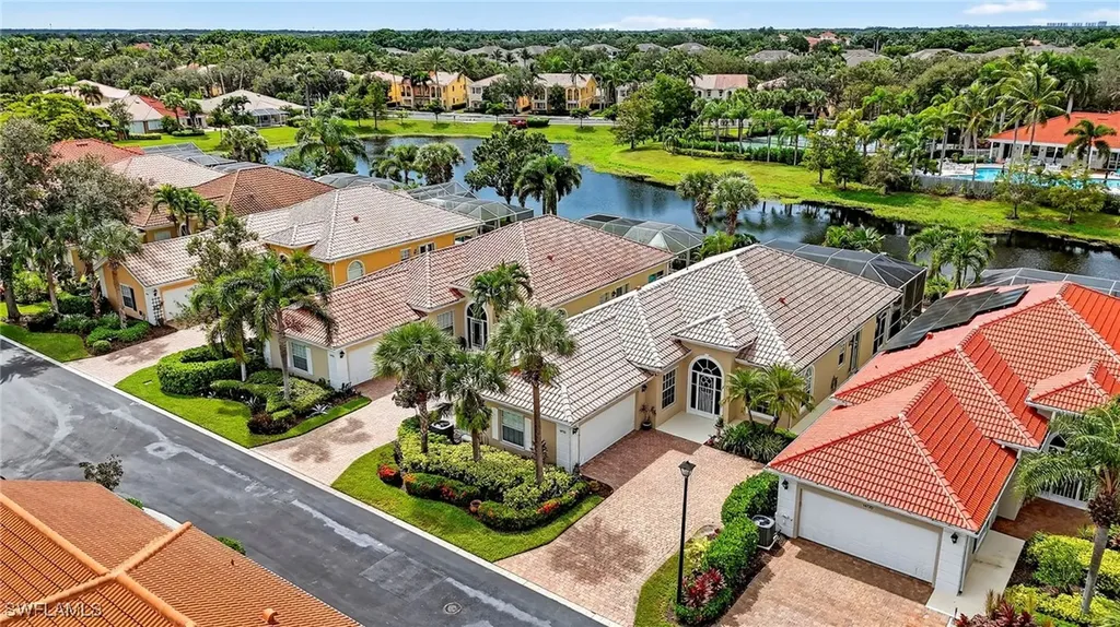 14710 Donatello Court Bonita Springs FL 34135