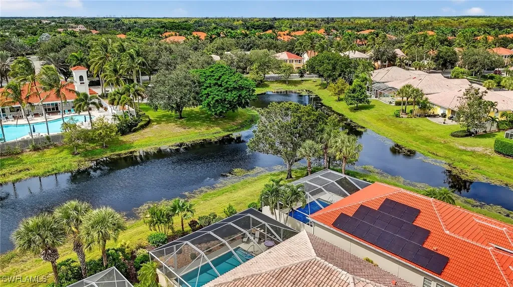 14710 Donatello Court Bonita Springs FL 34135