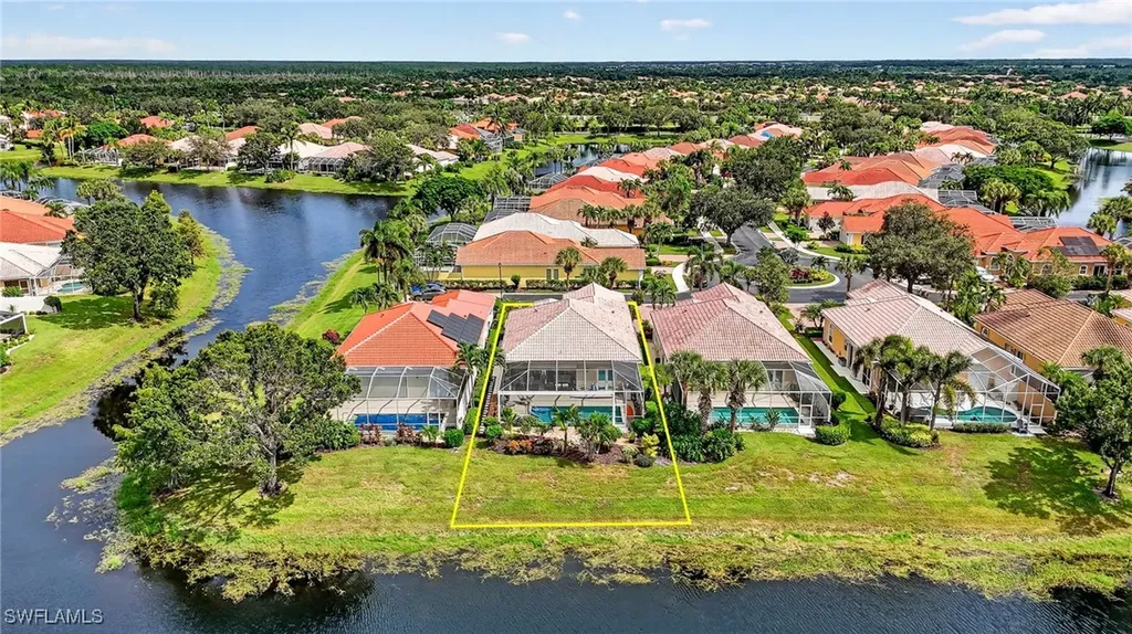 14710 Donatello Court Bonita Springs FL 34135