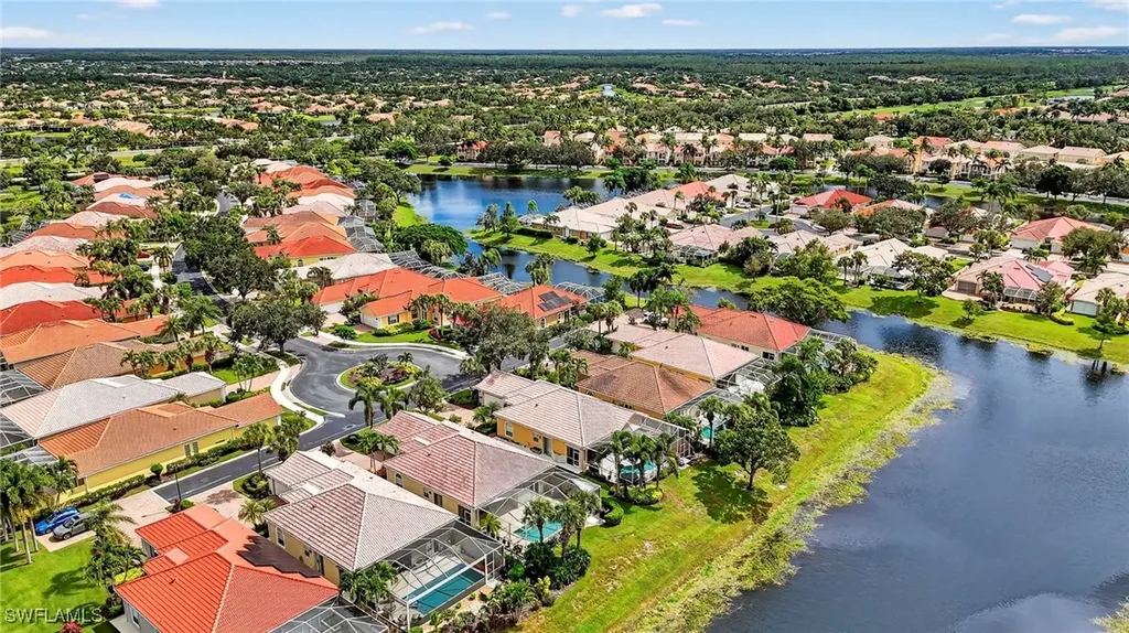 14710 Donatello Court Bonita Springs FL 34135