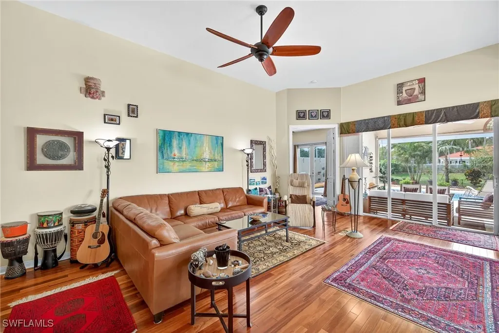 14710 Donatello Court Bonita Springs FL 34135