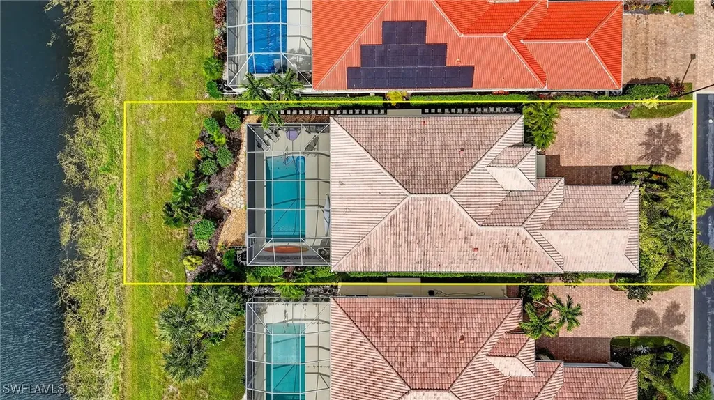 14710 Donatello Court Bonita Springs FL 34135