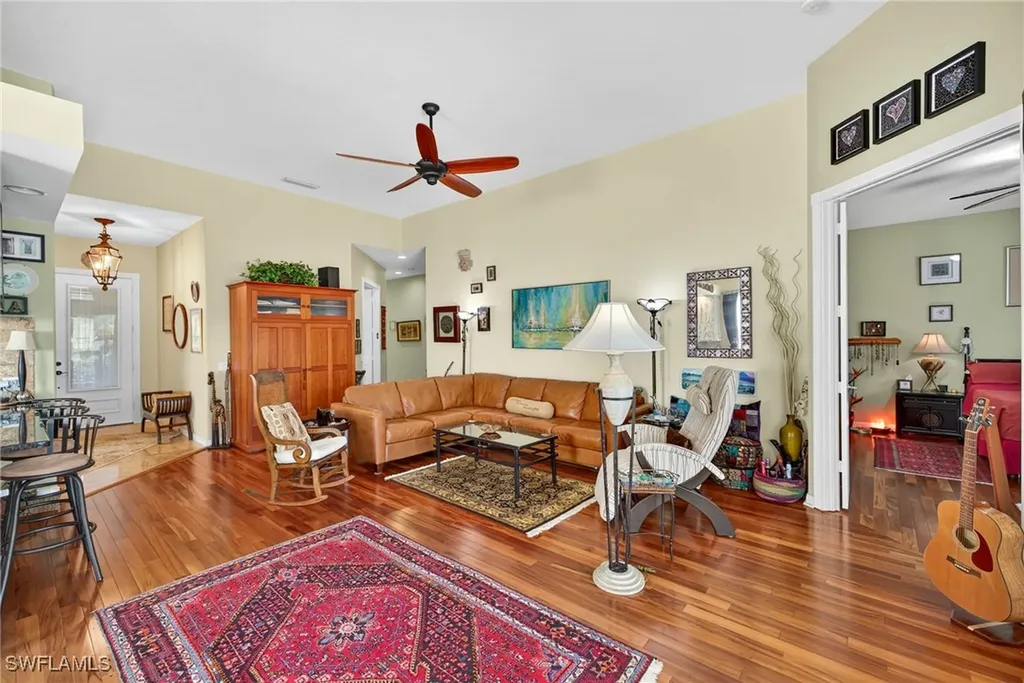 14710 Donatello Court Bonita Springs FL 34135