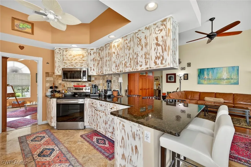 14710 Donatello Court Bonita Springs FL 34135