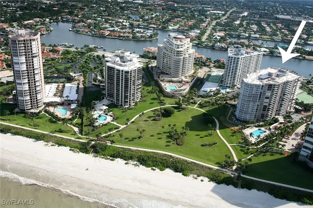 4401 Gulf Shore Boulevard N Naples FL 34103