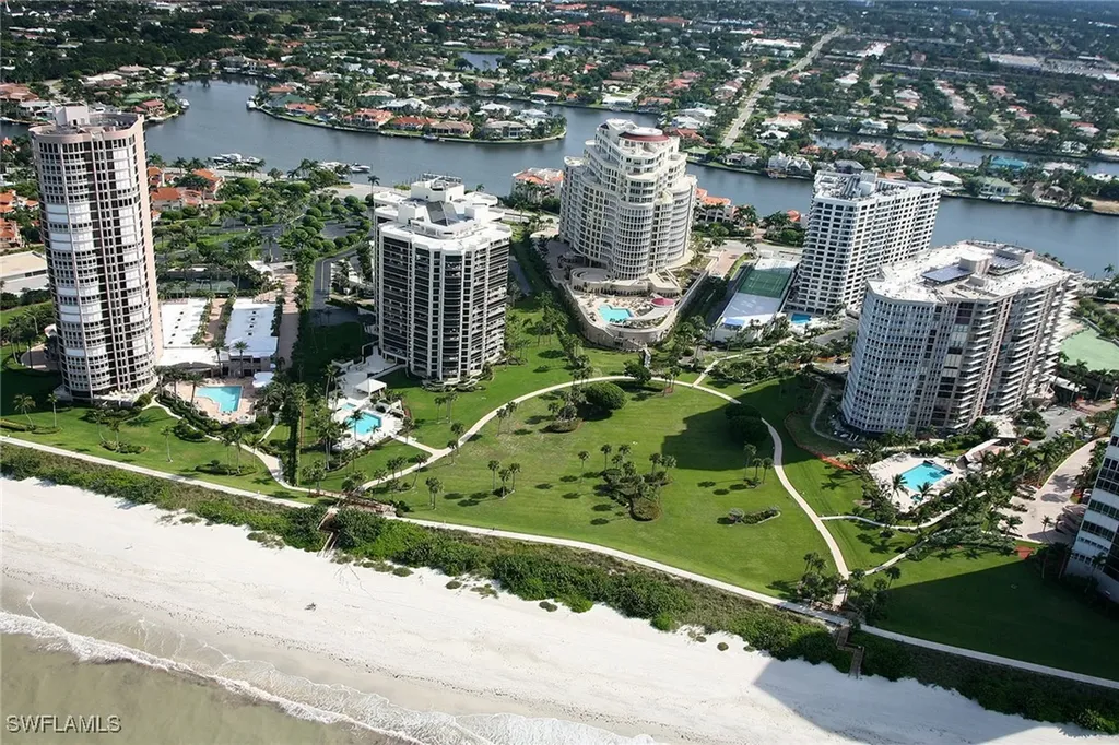 4401 Gulf Shore Boulevard N Naples FL 34103