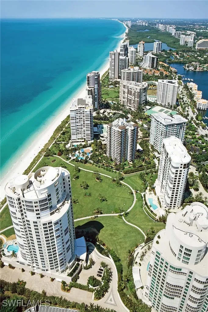 4401 Gulf Shore Boulevard N Naples FL 34103
