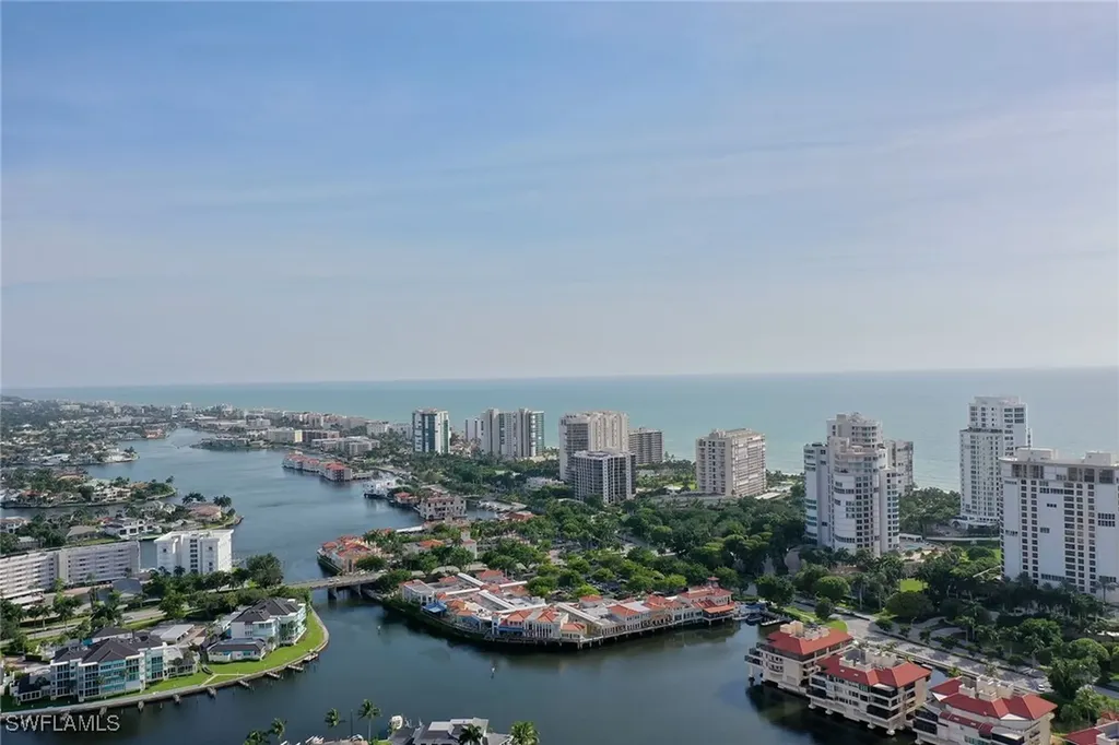 4401 Gulf Shore Boulevard N Naples FL 34103