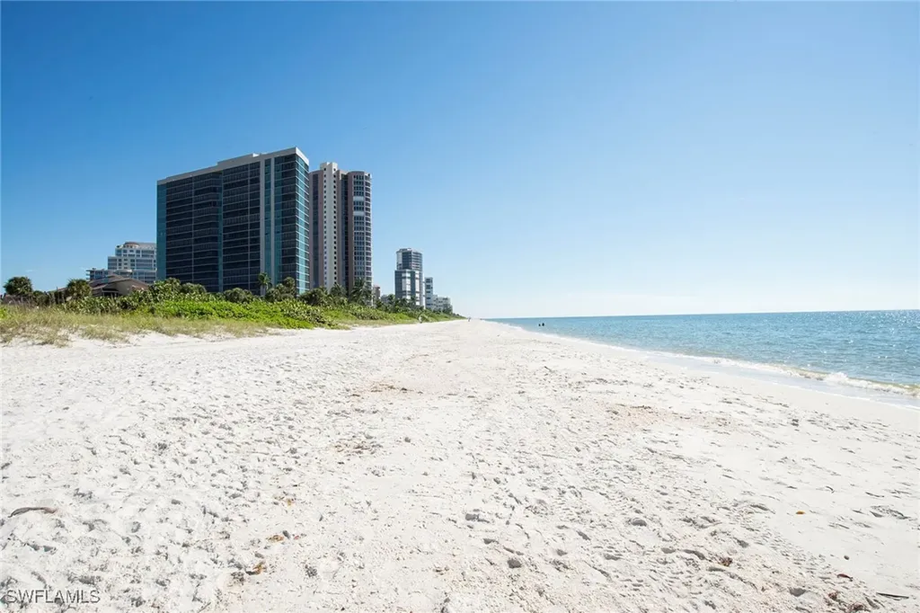 4401 Gulf Shore Boulevard N Naples FL 34103