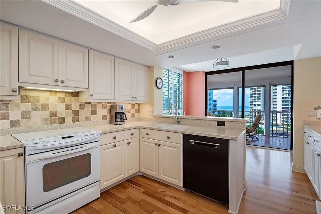4401 Gulf Shore Boulevard N Naples FL 34103