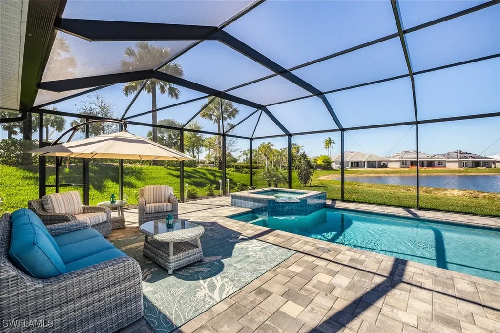 14471 Stillwater Way Naples FL 34114
