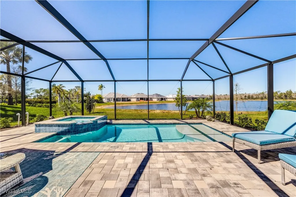 14471 Stillwater Way Naples FL 34114