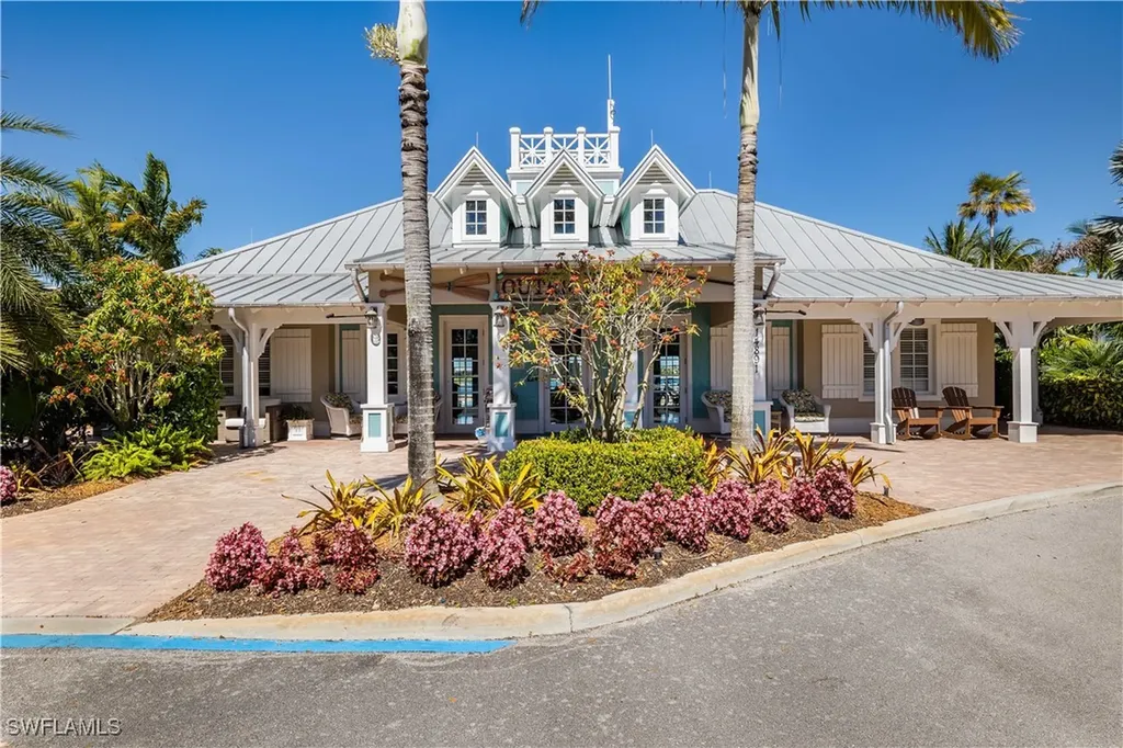 14471 Stillwater Way Naples FL 34114