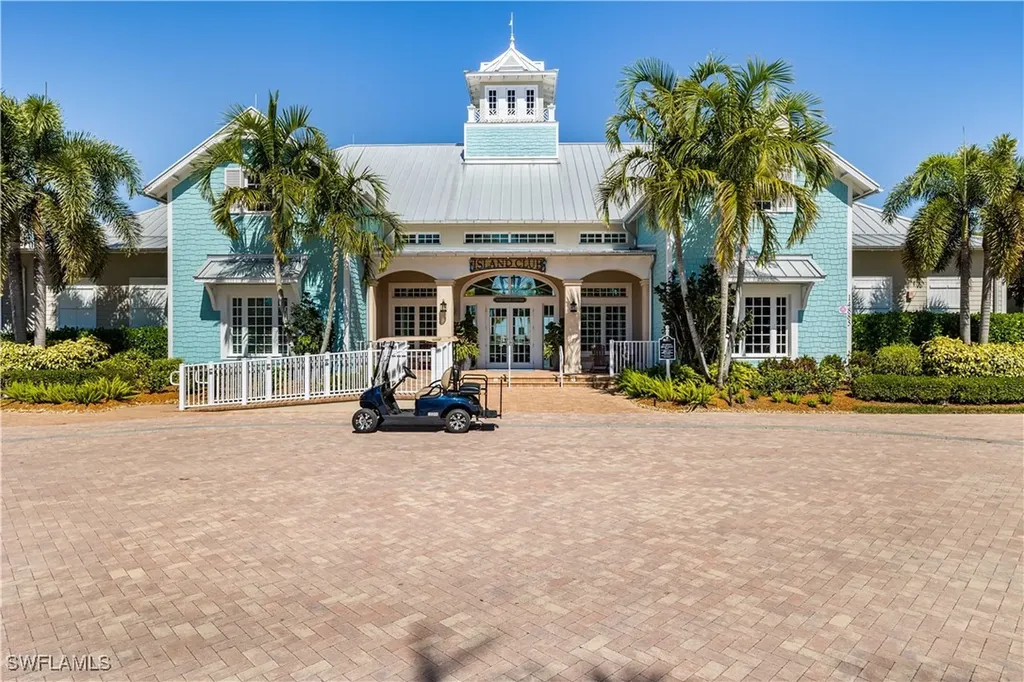 14471 Stillwater Way Naples FL 34114