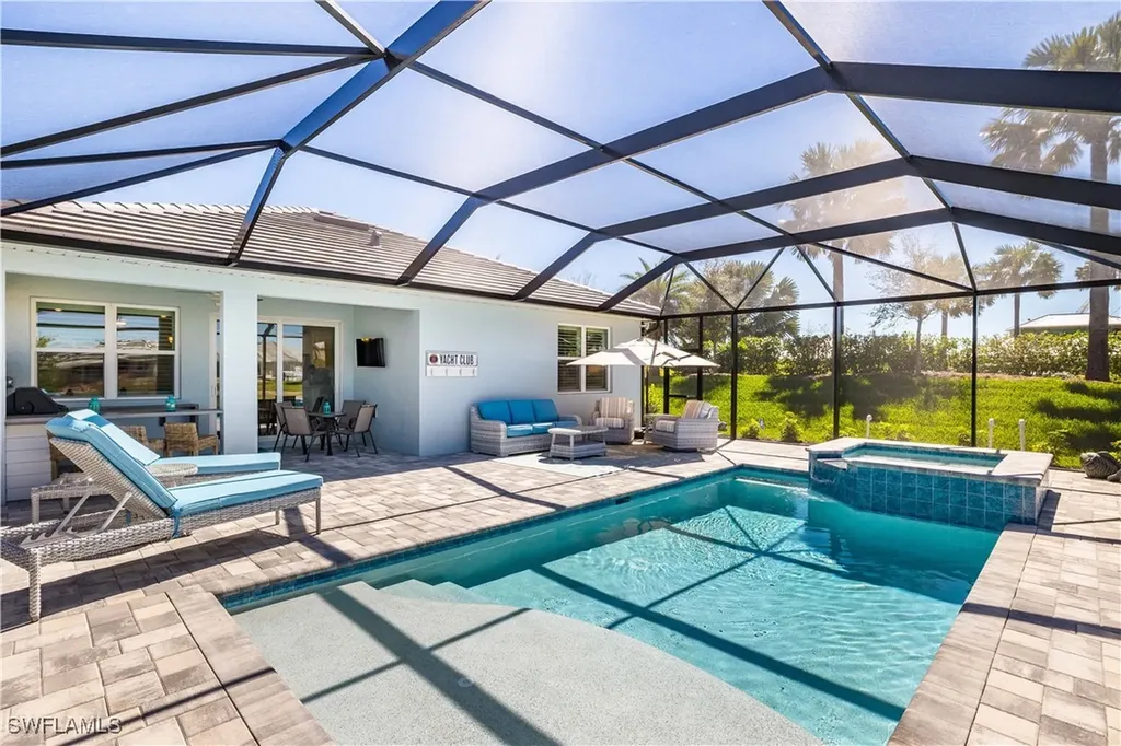 14471 Stillwater Way Naples FL 34114