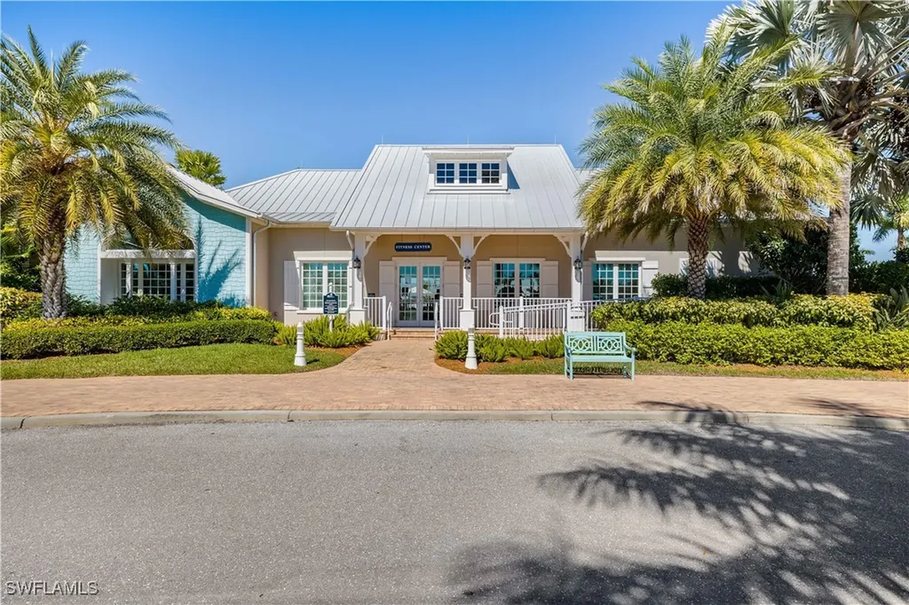 14471 Stillwater Way Naples FL 34114