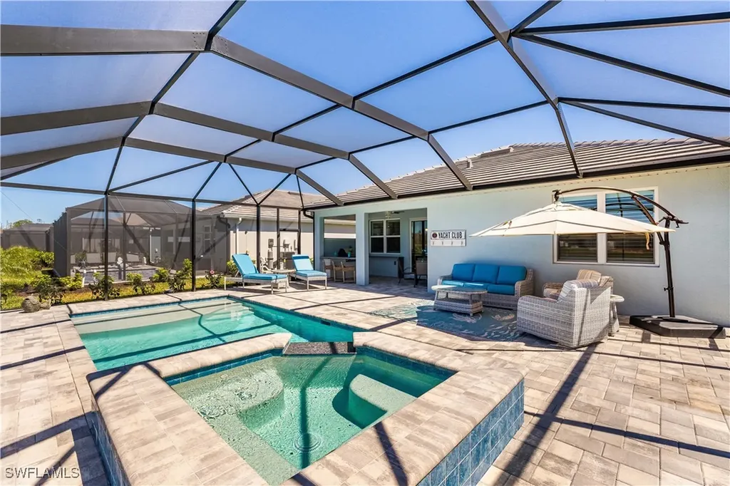 14471 Stillwater Way Naples FL 34114