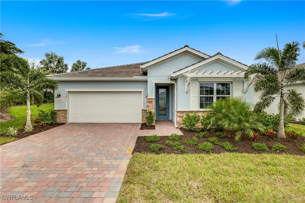 14471 Stillwater Way Naples FL 34114