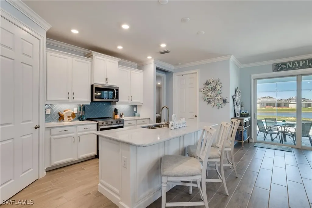 14471 Stillwater Way Naples FL 34114