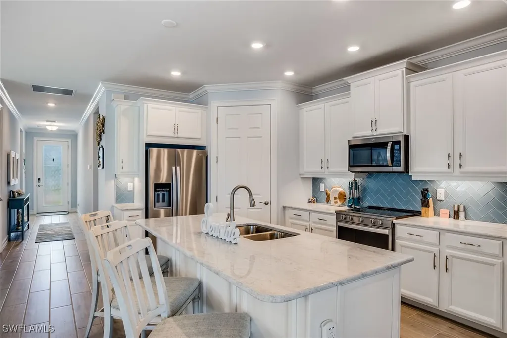 14471 Stillwater Way Naples FL 34114