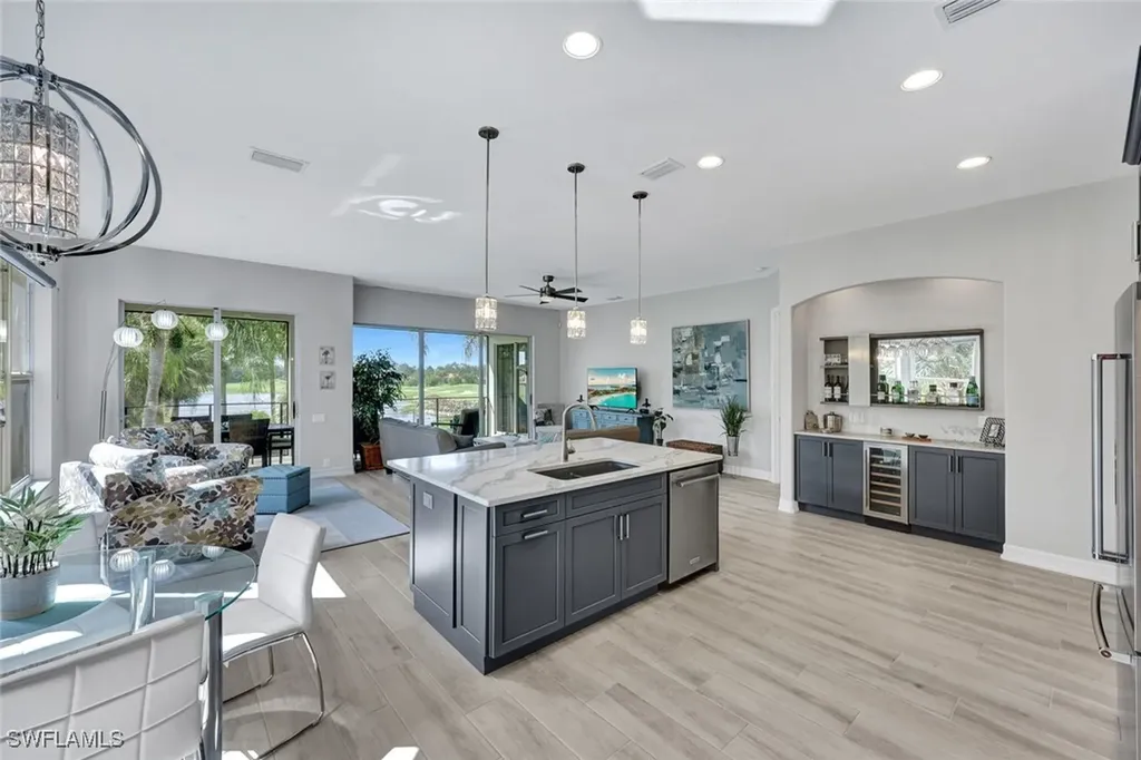 3310 Hamlet Drive Naples FL 34105