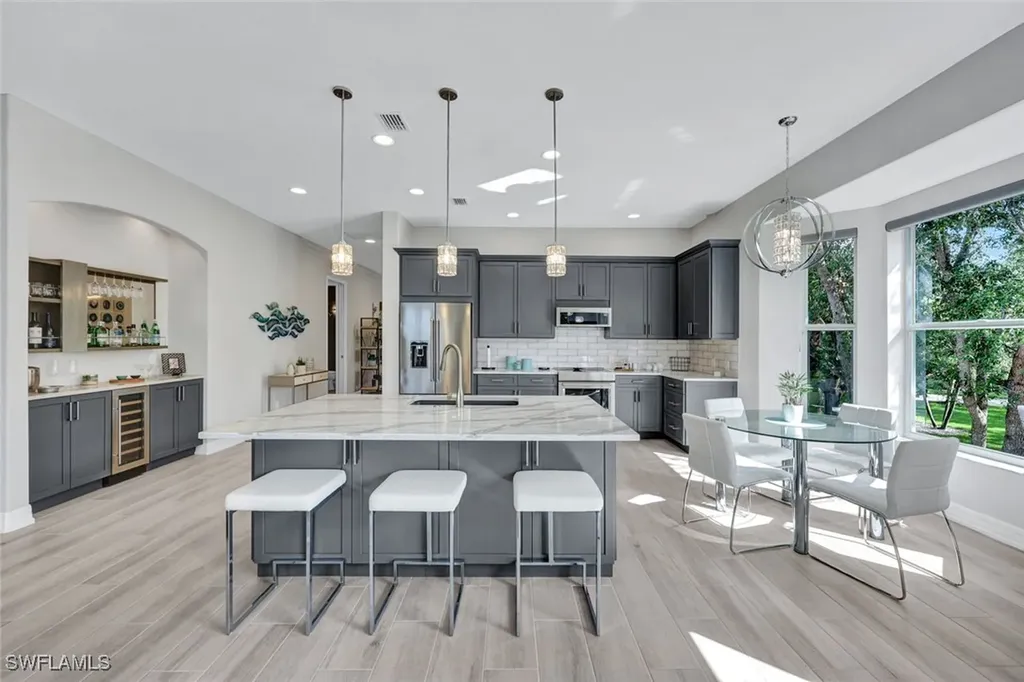 3310 Hamlet Drive Naples FL 34105
