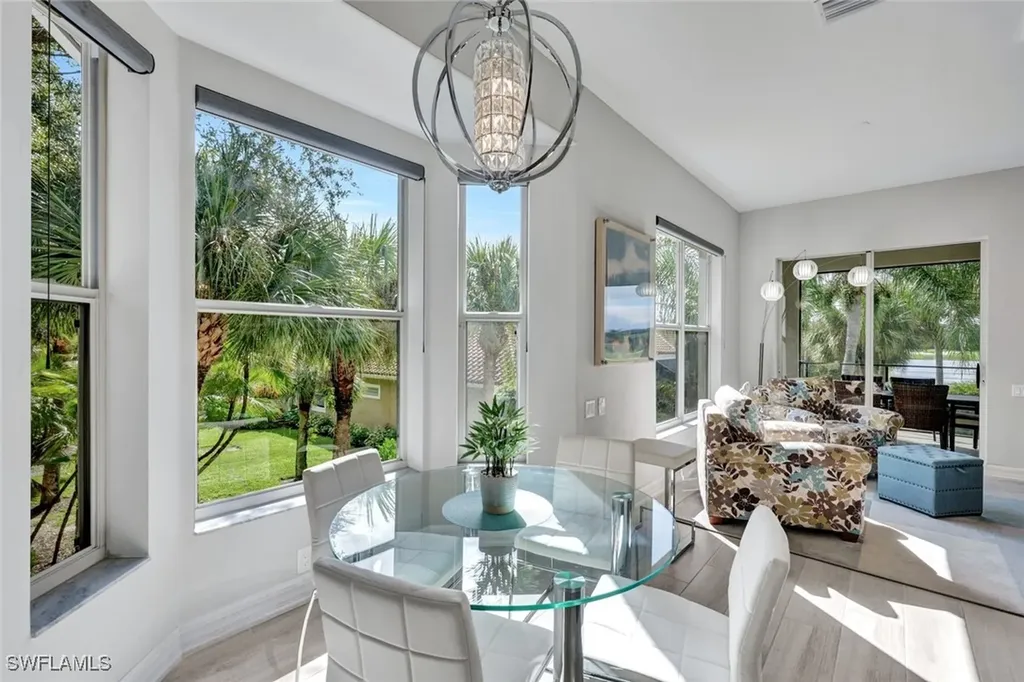 3310 Hamlet Drive Naples FL 34105