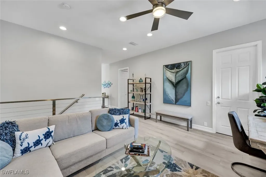 3310 Hamlet Drive Naples FL 34105