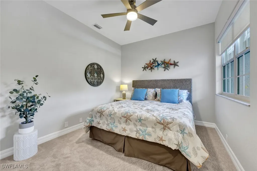 3310 Hamlet Drive Naples FL 34105