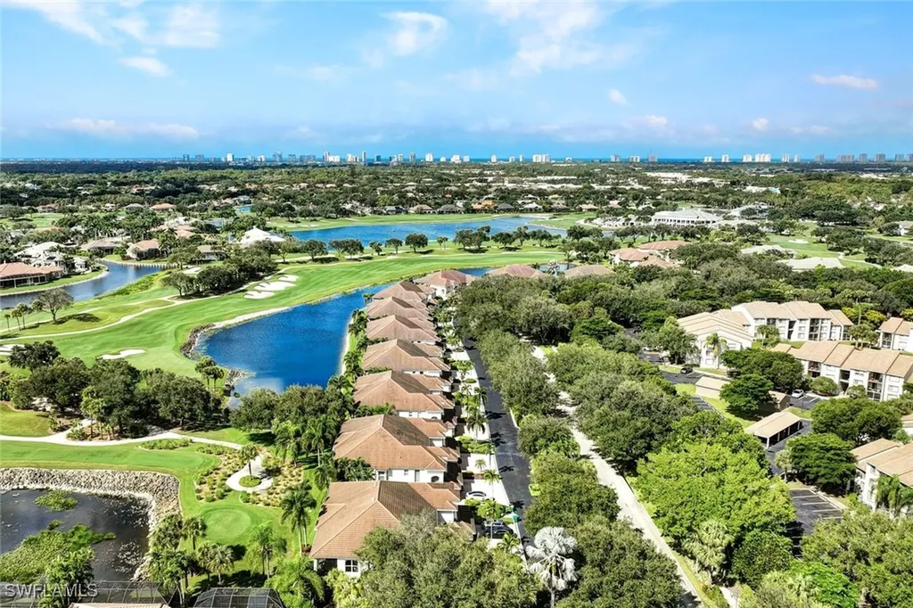 3310 Hamlet Drive Naples FL 34105