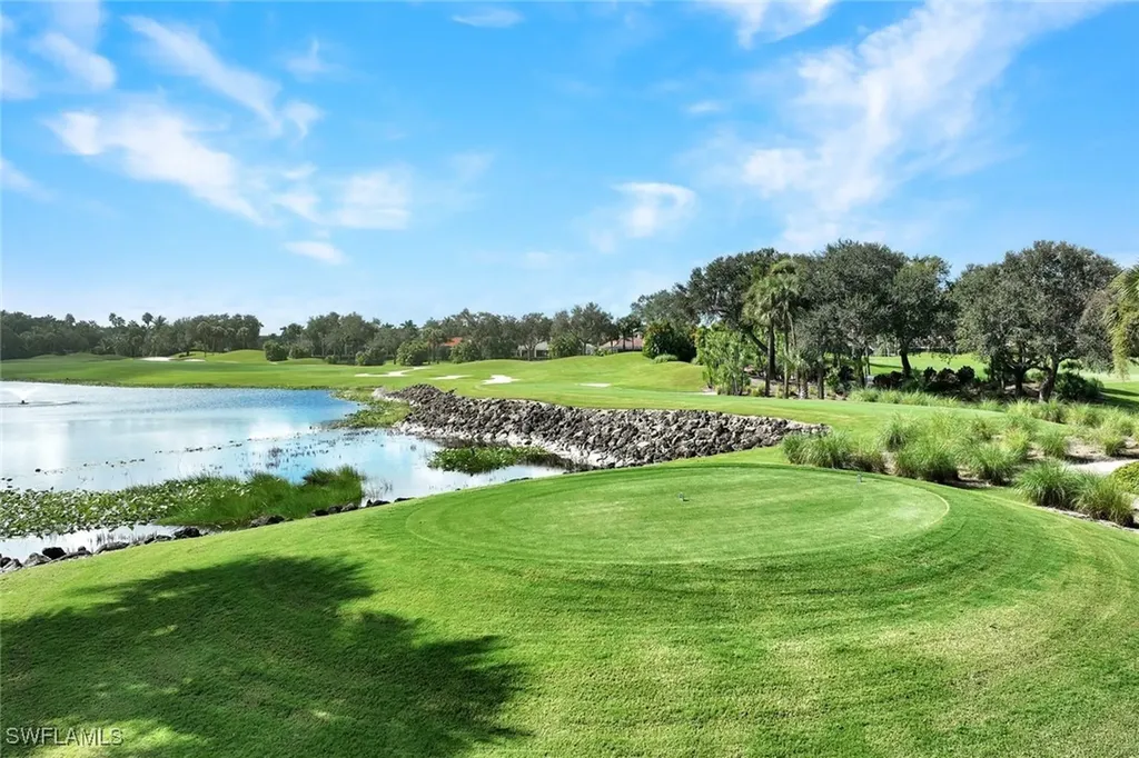 3310 Hamlet Drive Naples FL 34105