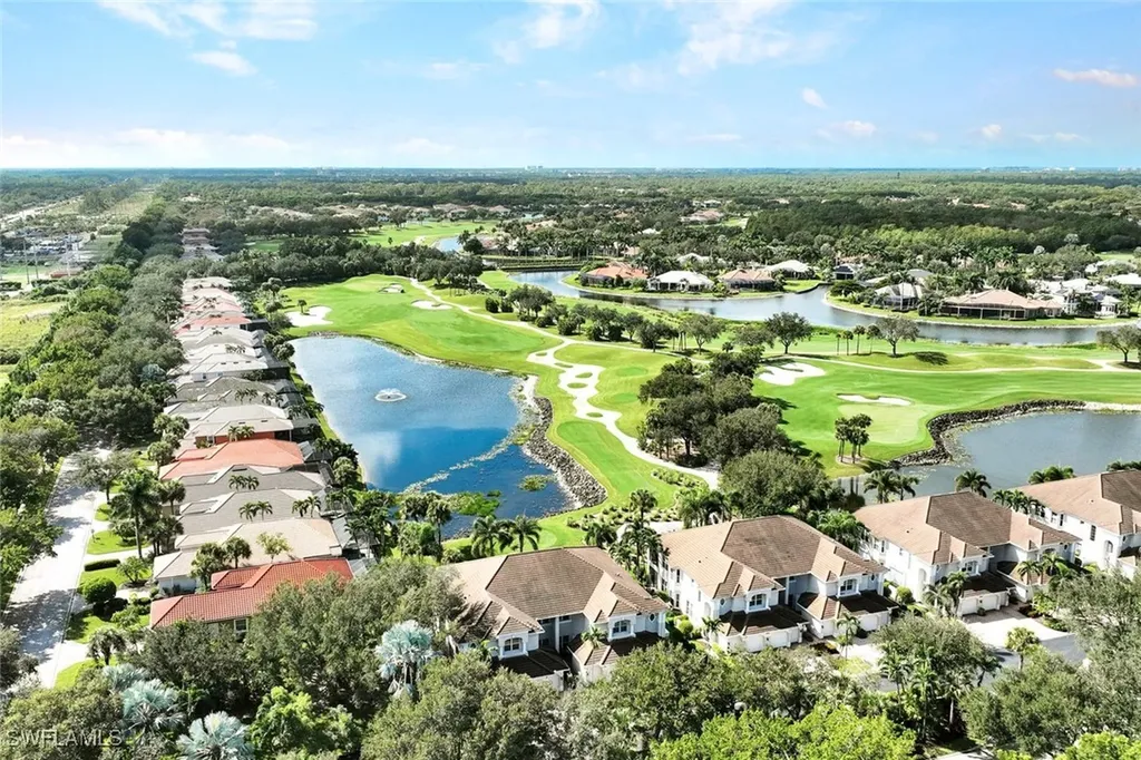 3310 Hamlet Drive Naples FL 34105